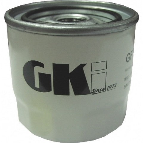 Parts Master Fuel Filter P/N:73386 Fits: Nissan 720 83-81, Toyota Land Cruiser 85-83 - Image 1