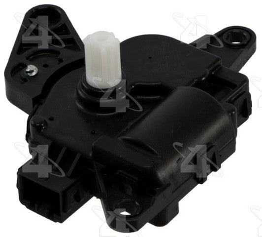 Four Seasons HVAC Blend Door Actuator P/N:73387 Fits: Kia Soul 16-14, Kia Soul 19-18 - Image 1