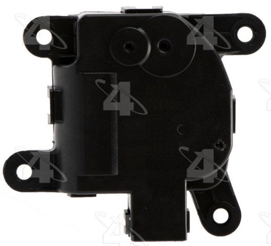 Four Seasons HVAC Blend Door Actuator,HVAC Recirculation Door Actuator P/N:73388 Fits: Hyundai Accent, Hyundai Genesis Coupe, Hyundai Kona, Hyundai Kona N, Hyundai Palisade, Hyundai Tucson, Hyundai Veloster, Hyundai Veloster N, Hyundai Venue - Image 4