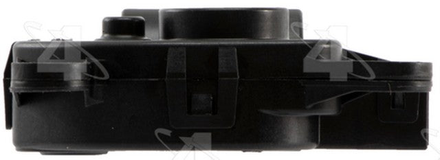 Four Seasons HVAC Blend Door Actuator,HVAC Recirculation Door Actuator P/N:73388 Fits: Hyundai Accent, Hyundai Genesis Coupe, Hyundai Kona, Hyundai Kona N, Hyundai Palisade, Hyundai Tucson, Hyundai Veloster, Hyundai Veloster N, Hyundai Venue - Image 2