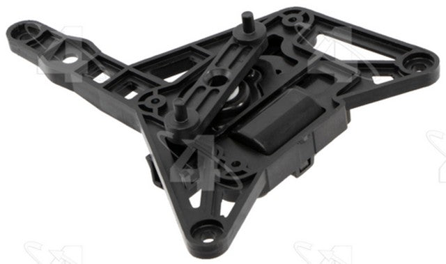 Four Seasons HVAC Mode Door Actuator P/N:73389 Fits: Hyundai Azera 10-06, Hyundai Santa Fe 12-06, Hyundai Sonata 10-05, Hyundai Veracruz 12-07 - Image 1