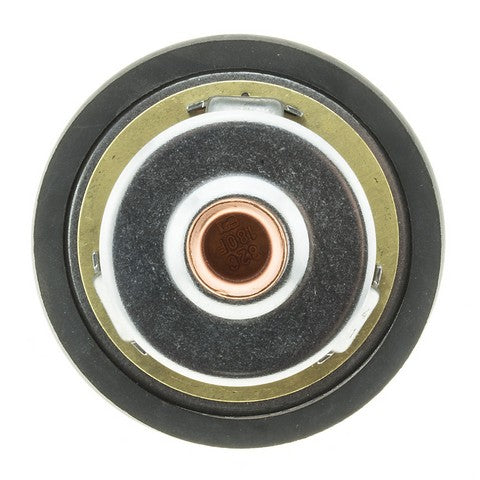Motorad Engine Coolant Thermostat P/N:7339-180 Fits: Buick Lucerne, Cadillac Allante, Cadillac Deville, Cadillac Dts, Cadillac Eldorado, Cadillac Seville, Cadillac Srx, Cadillac Sts, Cadillac Xlr, Oldsmobile Aurora, Pontiac Bonneville - Image 2