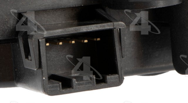 Four Seasons HVAC Blend Door Actuator P/N:73390 Fits: Kia Soul 13-10 - Image 2