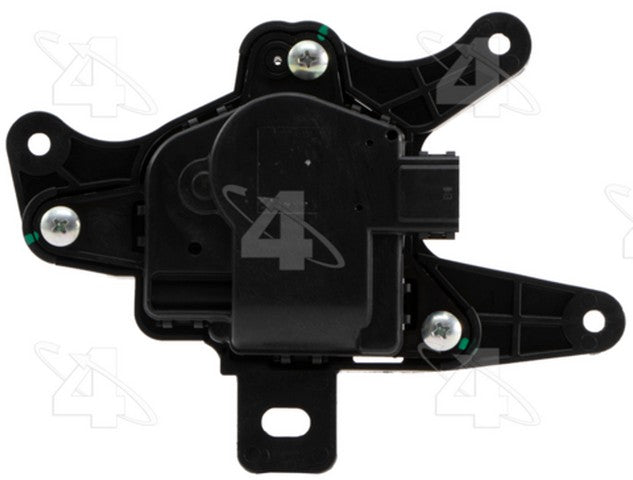 Four Seasons HVAC Mode Door Actuator P/N:73391 Fits: Kia Soul 18-14 - Image 3