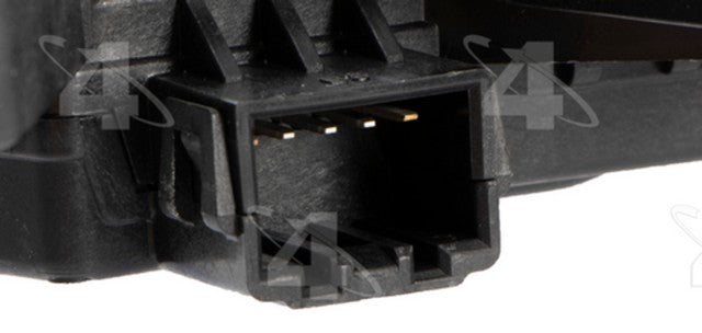 Four Seasons HVAC Mode Door Actuator P/N:73391 Fits: Kia Soul 18-14 - Image 2