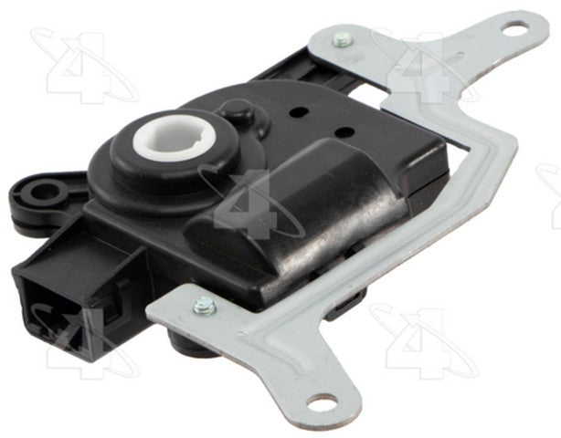 Four Seasons HVAC Mode Door Actuator P/N:73392 Fits: Hyundai Entourage 10-07, Kia Sedona 12-07, Kia Sedona 2014 - Image 1