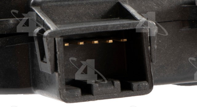 Four Seasons HVAC Mode Door Actuator P/N:73392 Fits: Hyundai Entourage 10-07, Kia Sedona 12-07, Kia Sedona 2014 - Image 3