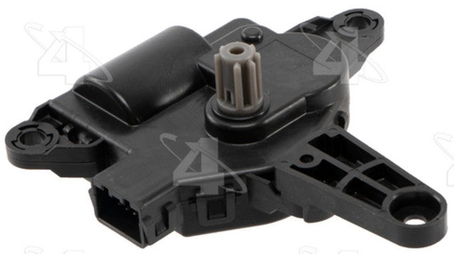 Four Seasons HVAC Blend Door Actuator P/N:73394 Fits: Hyundai Santa Fe 18-13, Hyundai Santa Fe Sport 18-13, Hyundai Santa Fe Xl 19-13, Kia Sorento 15-11, Kia Sorento 2009 - Image 1