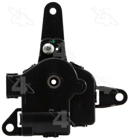 Four Seasons HVAC Blend Door Actuator P/N:73394 Fits: Hyundai Santa Fe 18-13, Hyundai Santa Fe Sport 18-13, Hyundai Santa Fe Xl 19-13, Kia Sorento 15-11, Kia Sorento 2009 - Image 3