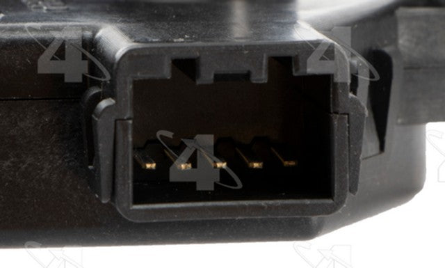 Four Seasons HVAC Blend Door Actuator P/N:73394 Fits: Hyundai Santa Fe 18-13, Hyundai Santa Fe Sport 18-13, Hyundai Santa Fe Xl 19-13, Kia Sorento 15-11, Kia Sorento 2009 - Image 2