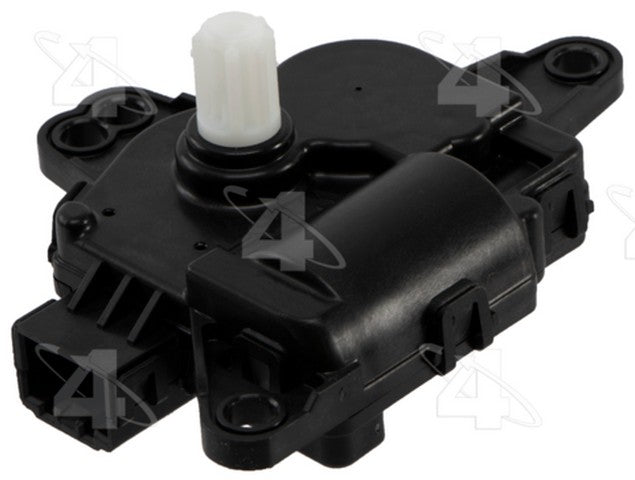 Four Seasons HVAC Blend Door Actuator P/N:73395 Fits: Hyundai Elantra, Hyundai Elantra Coupe, Hyundai Elantra Gt, Hyundai Sonata, Kia Cadenza, Kia Forte, Kia Forte Koup, Kia Forte5, Kia Optima, Kia Sedona, Kia Sorento - Image 1