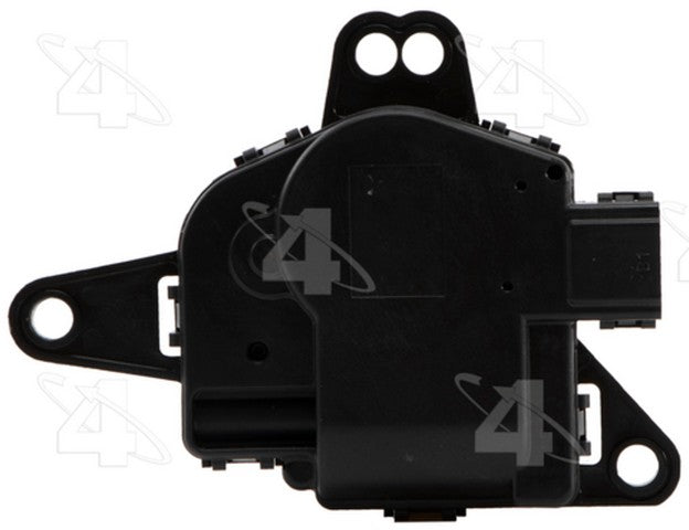Four Seasons HVAC Blend Door Actuator P/N:73395 Fits: Hyundai Elantra, Hyundai Elantra Coupe, Hyundai Elantra Gt, Hyundai Sonata, Kia Cadenza, Kia Forte, Kia Forte Koup, Kia Forte5, Kia Optima, Kia Sedona, Kia Sorento - Image 3