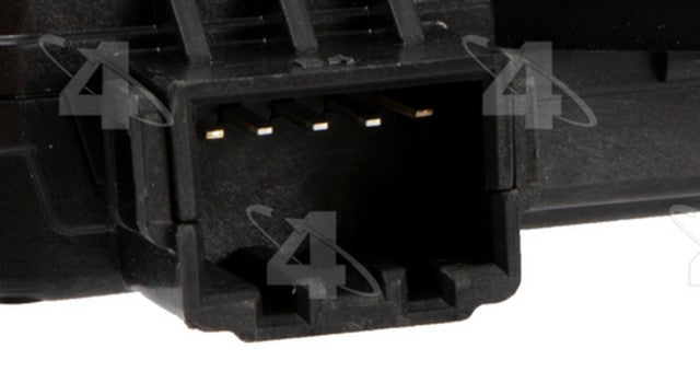 Four Seasons HVAC Blend Door Actuator P/N:73395 Fits: Hyundai Elantra, Hyundai Elantra Coupe, Hyundai Elantra Gt, Hyundai Sonata, Kia Cadenza, Kia Forte, Kia Forte Koup, Kia Forte5, Kia Optima, Kia Sedona, Kia Sorento - Image 4