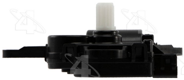 Four Seasons HVAC Blend Door Actuator P/N:73395 Fits: Hyundai Elantra, Hyundai Elantra Coupe, Hyundai Elantra Gt, Hyundai Sonata, Kia Cadenza, Kia Forte, Kia Forte Koup, Kia Forte5, Kia Optima, Kia Sedona, Kia Sorento - Image 2