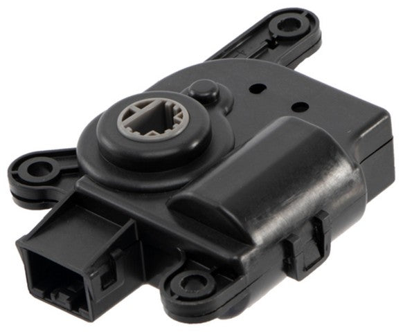 Four Seasons HVAC Mode Door Actuator P/N:73396 Fits: Hyundai Equus 16-11, Hyundai Genesis 14-09 - Image 1