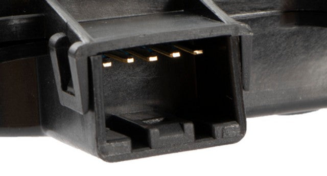 Four Seasons HVAC Mode Door Actuator P/N:73396 Fits: Hyundai Equus 16-11, Hyundai Genesis 14-09 - Image 4
