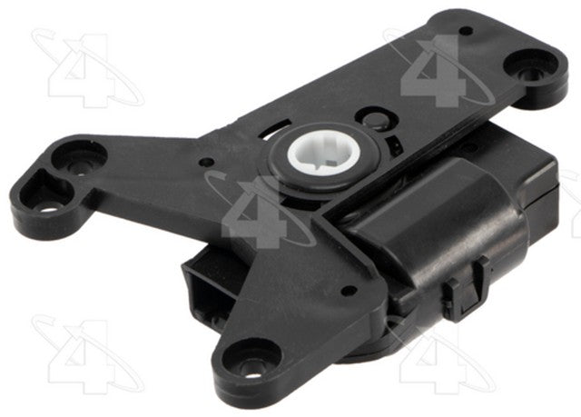 Four Seasons HVAC Blend Door Actuator P/N:73398 Fits: Hyundai Equus 16-11, Hyundai Genesis 14-09 - Image 1