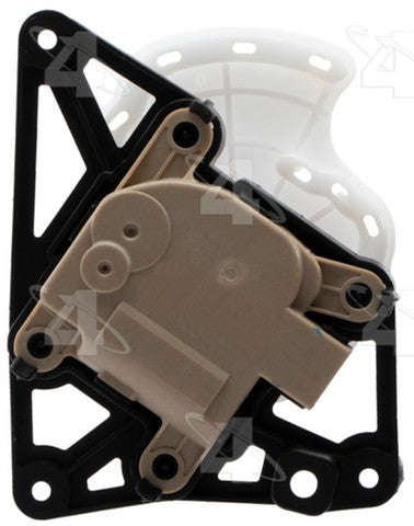 Four Seasons HVAC Mode Door Actuator P/N:73399 Fits: Kia K900 17-15 - Image 2