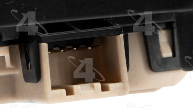 Four Seasons HVAC Mode Door Actuator P/N:73399 Fits: Kia K900 17-15 - Image 3