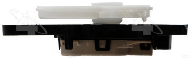 Four Seasons HVAC Mode Door Actuator P/N:73399 Fits: Kia K900 17-15 - Image 4