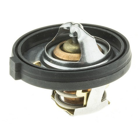 Motorad Engine Coolant Thermostat P/N:7340-180 Fits: Chrysler Cirrus, Chrysler Concorde, Chrysler Dynasty, Chrysler Grand Voyager, Chrysler Imperial, Chrysler Intrepid, Chrysler Lhs, Chrysler Neon, Chrysler New Yorker - Image 1