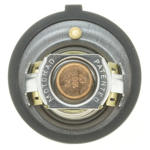 Motorad Engine Coolant Thermostat P/N:7340-180 Fits: Chrysler Cirrus, Chrysler Concorde, Chrysler Dynasty, Chrysler Grand Voyager, Chrysler Imperial, Chrysler Intrepid, Chrysler Lhs, Chrysler Neon, Chrysler New Yorker - Image 2