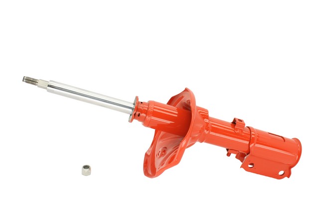 KYB Suspension Strut P/N:734005 Fits: Dodge 2000 Gtx 90-89, Eagle 2000 Gtx 93-91, Eagle Talon 94-90, Mitsubishi Eclipse 94-90, Mitsubishi Expo 95-92, Mitsubishi Expo Lrv 94-92, Mitsubishi Galant 93-89, Plymouth Laser 94-90 - Image 1