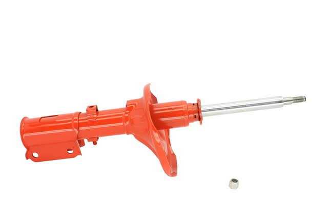 KYB Suspension Strut P/N:734005 Fits: Dodge 2000 Gtx 90-89, Eagle 2000 Gtx 93-91, Eagle Talon 94-90, Mitsubishi Eclipse 94-90, Mitsubishi Expo 95-92, Mitsubishi Expo Lrv 94-92, Mitsubishi Galant 93-89, Plymouth Laser 94-90 - Image 4