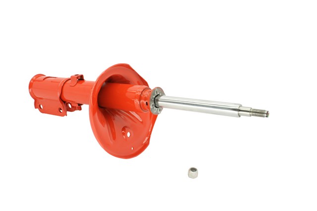 KYB Suspension Strut P/N:734005 Fits: Dodge 2000 Gtx 90-89, Eagle 2000 Gtx 93-91, Eagle Talon 94-90, Mitsubishi Eclipse 94-90, Mitsubishi Expo 95-92, Mitsubishi Expo Lrv 94-92, Mitsubishi Galant 93-89, Plymouth Laser 94-90 - Image 3