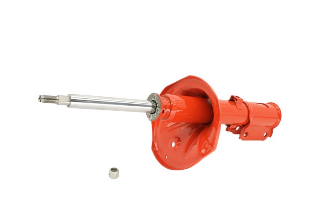 KYB Suspension Strut P/N:734005 Fits: Dodge 2000 Gtx 90-89, Eagle 2000 Gtx 93-91, Eagle Talon 94-90, Mitsubishi Eclipse 94-90, Mitsubishi Expo 95-92, Mitsubishi Expo Lrv 94-92, Mitsubishi Galant 93-89, Plymouth Laser 94-90 - Image 2