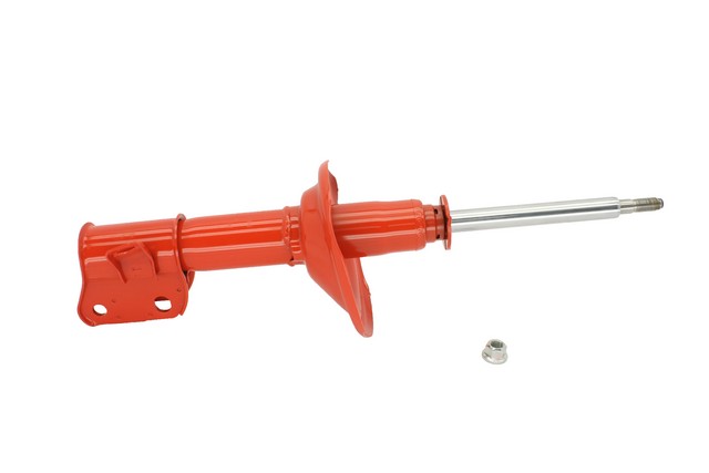 KYB Suspension Strut P/N:734006 Fits: Subaru Impreza 01-93, Subaru Legacy 98-92 - Image 3