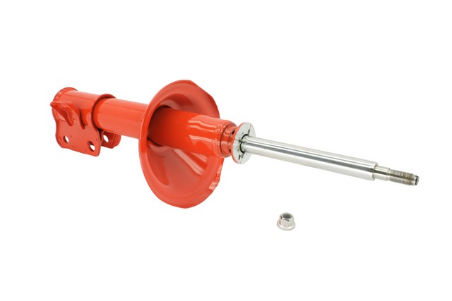 KYB Suspension Strut P/N:734006 Fits: Subaru Impreza 01-93, Subaru Legacy 98-92 - Image 2