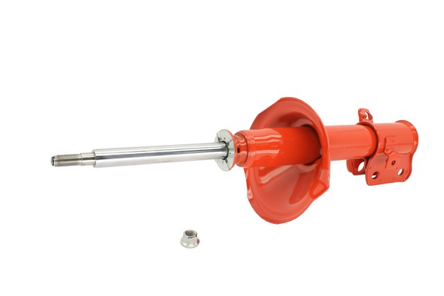 KYB Suspension Strut P/N:734006 Fits: Subaru Impreza 01-93, Subaru Legacy 98-92 - Image 4