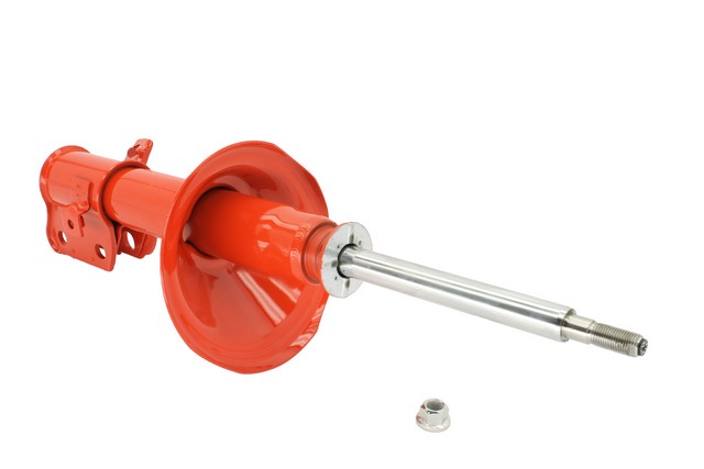 KYB Suspension Strut P/N:734007 Fits: Subaru Impreza 01-93, Subaru Legacy 98-92 - Image 3