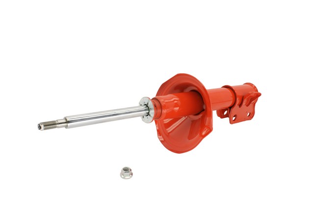 KYB Suspension Strut P/N:734007 Fits: Subaru Impreza 01-93, Subaru Legacy 98-92 - Image 2