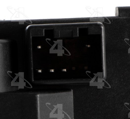 Four Seasons HVAC Mode Door Actuator P/N:73400 Fits: Kia Borrego 11-09 - Image 3