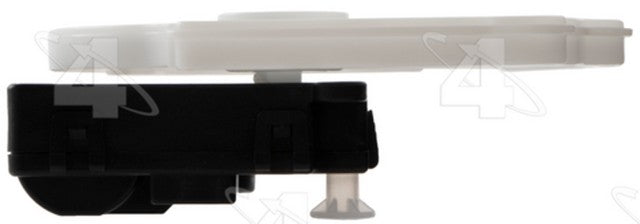 Four Seasons HVAC Mode Door Actuator P/N:73400 Fits: Kia Borrego 11-09 - Image 2