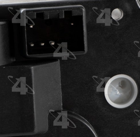 Four Seasons HVAC Mode Door Actuator P/N:73401 Fits: Kia Rondo 12-07 - Image 4