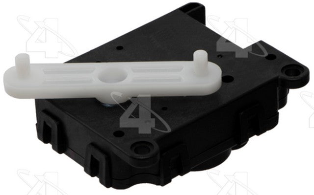 Four Seasons HVAC Mode Door Actuator P/N:73402 Fits: Kia Spectra 07-04, Kia Spectra5 07-05 - Image 1