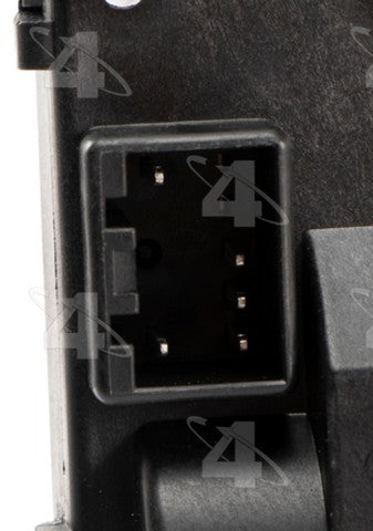 Four Seasons HVAC Mode Door Actuator P/N:73402 Fits: Kia Spectra 07-04, Kia Spectra5 07-05 - Image 2