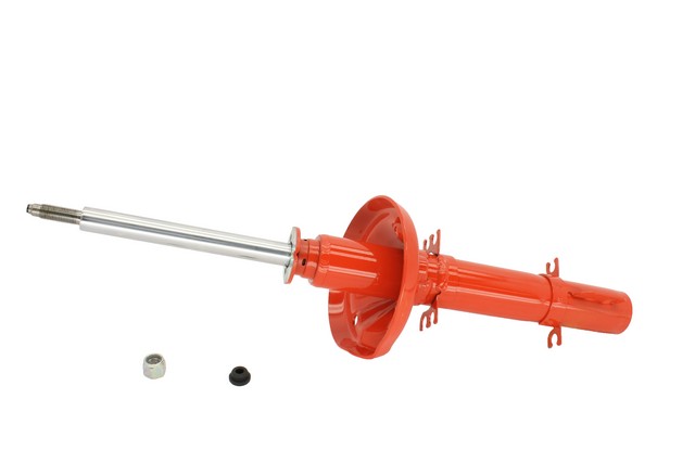 KYB Suspension Strut P/N:734033 Fits: Volkswagen Beetle 10-98, Volkswagen Golf 06-99, Volkswagen Jetta 05-99, Volkswagen R32 2004 - Image 1