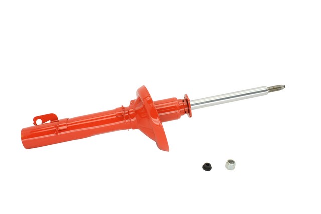 KYB Suspension Strut P/N:734033 Fits: Volkswagen Beetle 10-98, Volkswagen Golf 06-99, Volkswagen Jetta 05-99, Volkswagen R32 2004 - Image 3