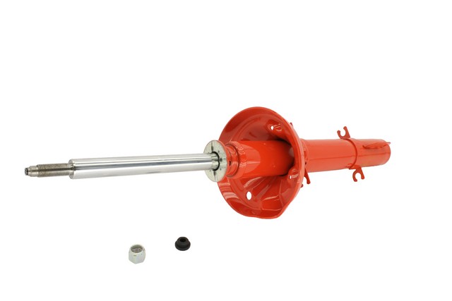 KYB Suspension Strut P/N:734033 Fits: Volkswagen Beetle 10-98, Volkswagen Golf 06-99, Volkswagen Jetta 05-99, Volkswagen R32 2004 - Image 4