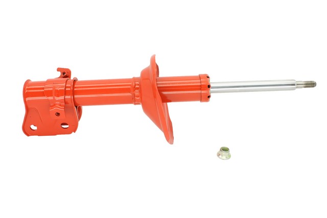 KYB Suspension Strut P/N:734035 Fits: Subaru Impreza 03-02 - Image 2