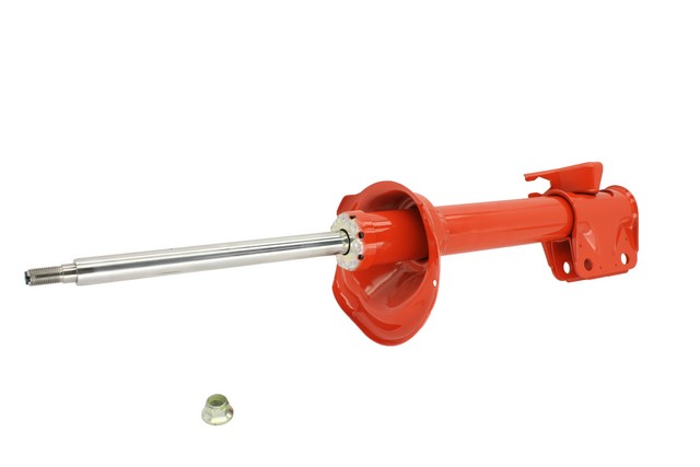 KYB Suspension Strut P/N:734036 Fits: Subaru Impreza 03-02 - Image 4