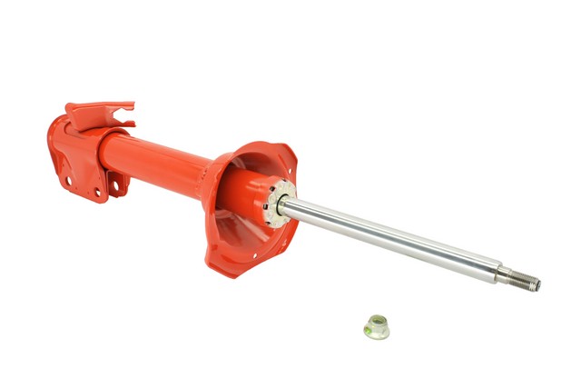 KYB Suspension Strut P/N:734037 Fits: Subaru Impreza 03-02 - Image 3