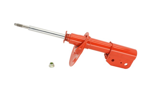 KYB Suspension Strut P/N:734058 Fits: Buick Century 05-97, Buick Lacrosse 09-05, Buick Regal 04-97, Chevrolet Impala 05-00, Chevrolet Monte Carlo 05-00, Oldsmobile Intrigue 02-98, Pontiac Grand Prix 03-97 - Image 1