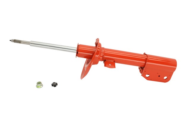 KYB Suspension Strut P/N:734059 Fits: Buick Century 05-97, Buick Lacrosse 09-05, Buick Regal 04-97, Chevrolet Impala 05-00, Chevrolet Monte Carlo 05-00, Oldsmobile Intrigue 02-98, Pontiac Grand Prix 03-97 - Image 1