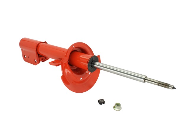 KYB Suspension Strut P/N:734059 Fits: Buick Century 05-97, Buick Lacrosse 09-05, Buick Regal 04-97, Chevrolet Impala 05-00, Chevrolet Monte Carlo 05-00, Oldsmobile Intrigue 02-98, Pontiac Grand Prix 03-97 - Image 4