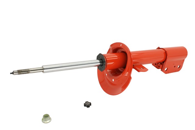 KYB Suspension Strut P/N:734059 Fits: Buick Century 05-97, Buick Lacrosse 09-05, Buick Regal 04-97, Chevrolet Impala 05-00, Chevrolet Monte Carlo 05-00, Oldsmobile Intrigue 02-98, Pontiac Grand Prix 03-97 - Image 3